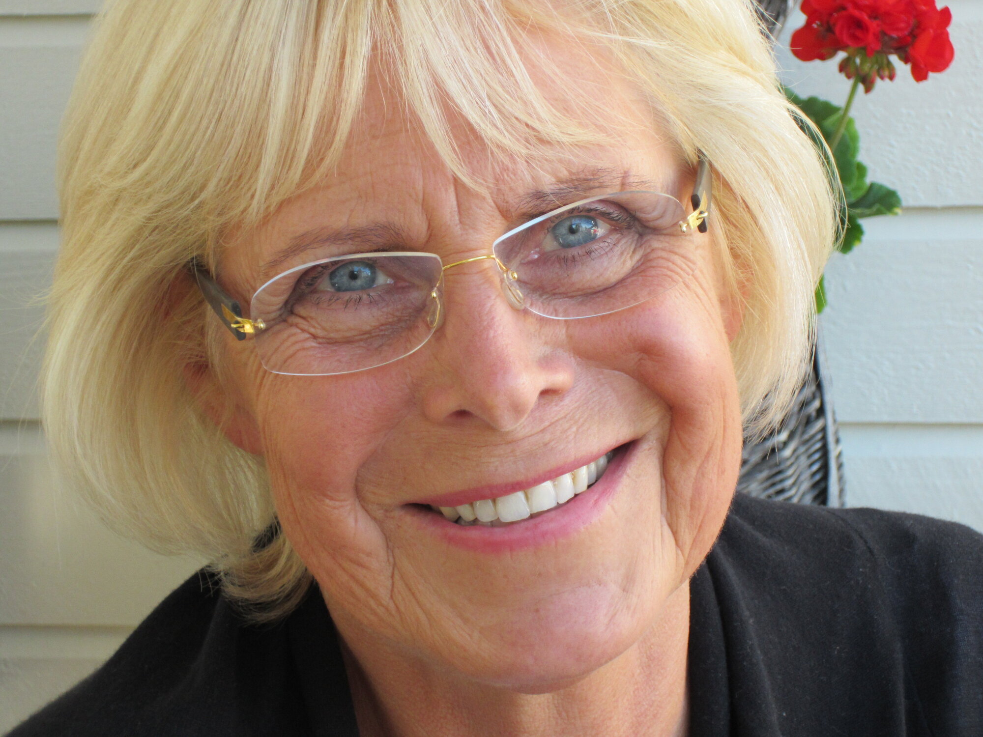 Elisabeth Sveen Kjølsrud 