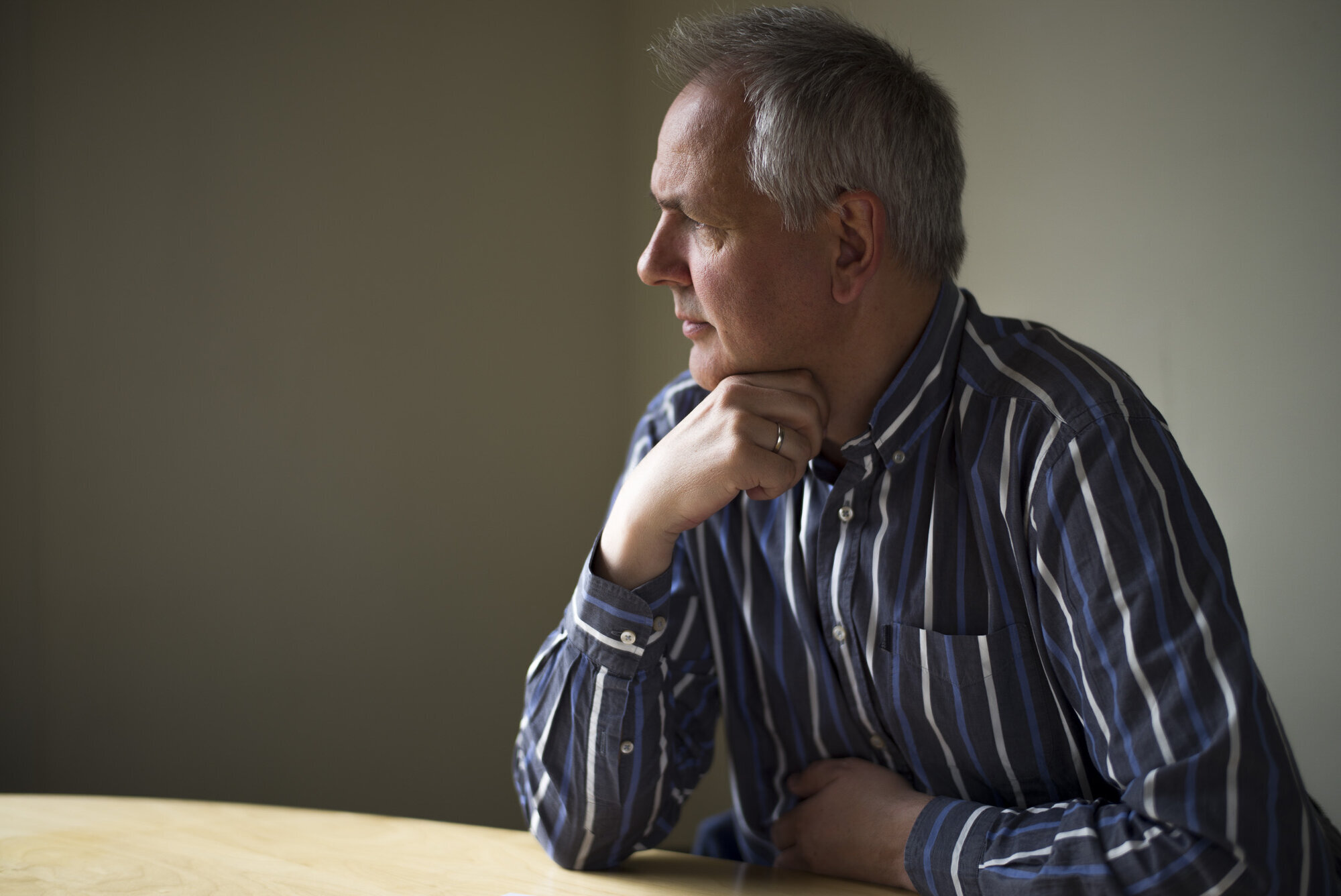 bildet viser preben aavitsland