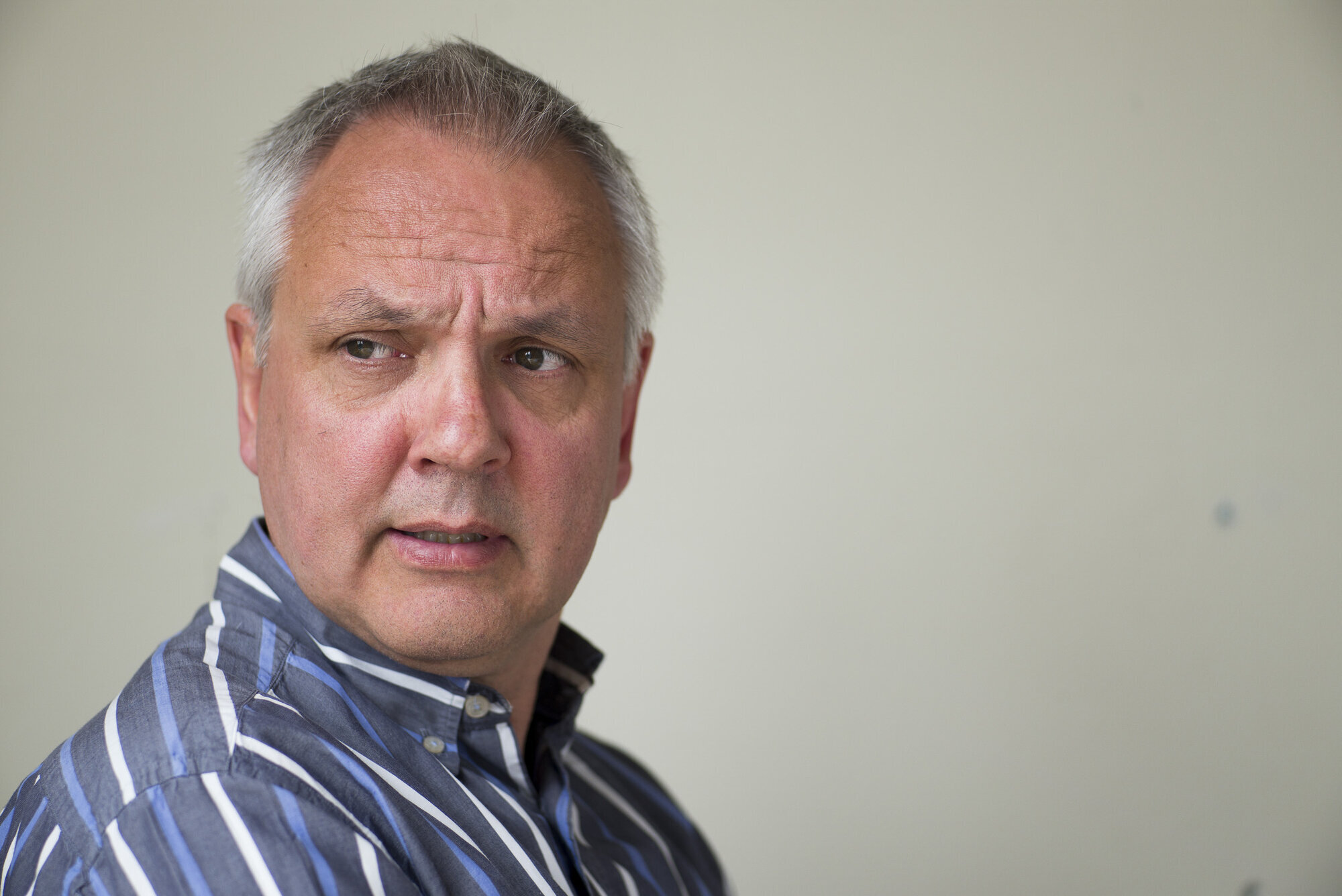 bildet viser preben aavitsland