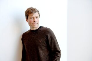 Olav Hamran Bildet viser Olav Hamran.