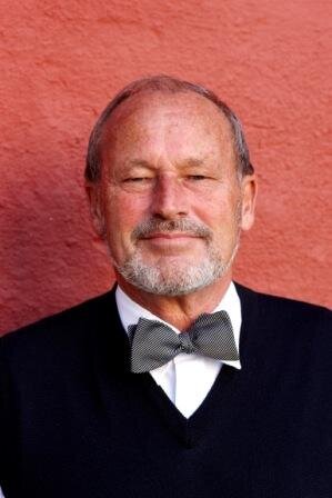 Portrett av Per Fugelli