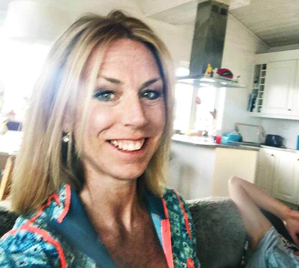 Lone Viste Fagerland