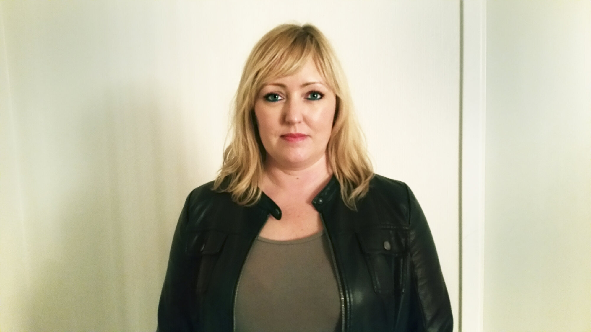 Merete Fjellaksel, sykepleier