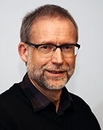 Ragnar Hermstad i Helsetilsynet