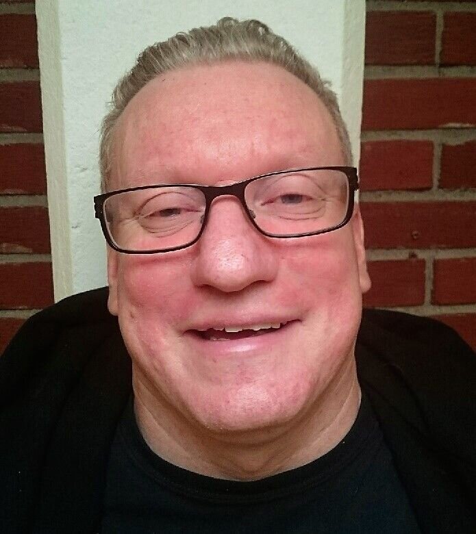 Bildet viser Sigurs Olsen Solvang