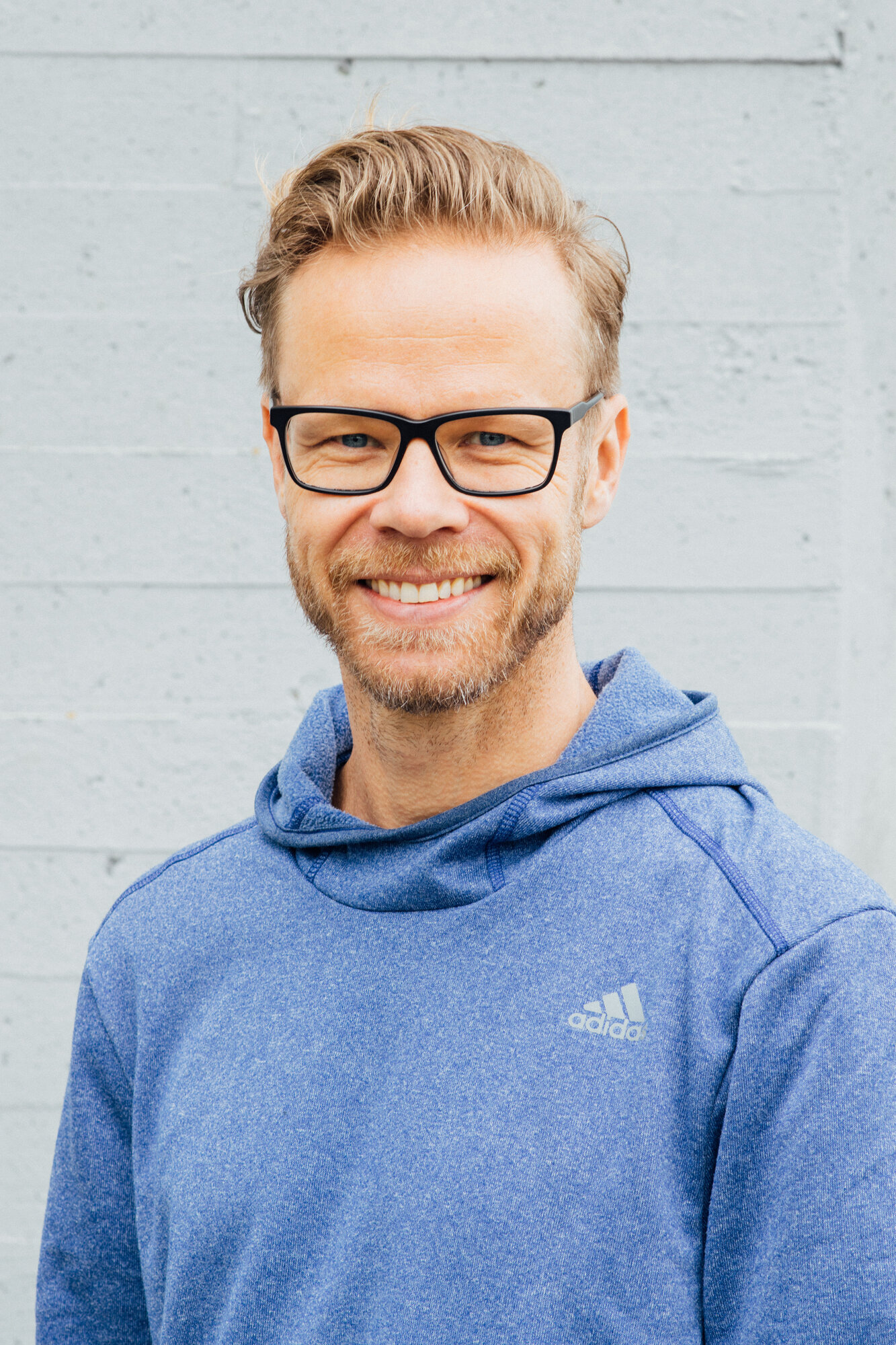 Bildet viser Stig Erlend Bjønness.