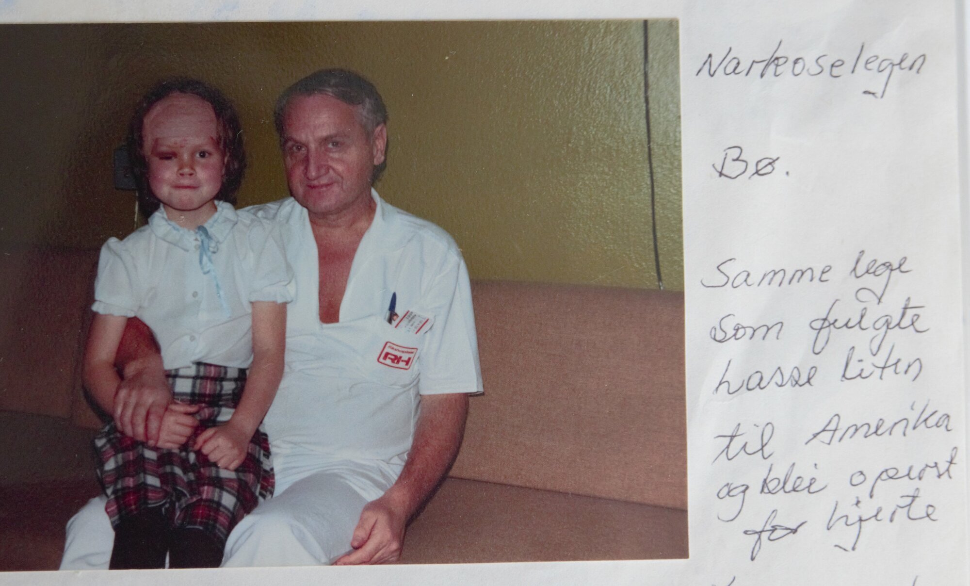 Synnøve Vangberg Synnøve Vangberg