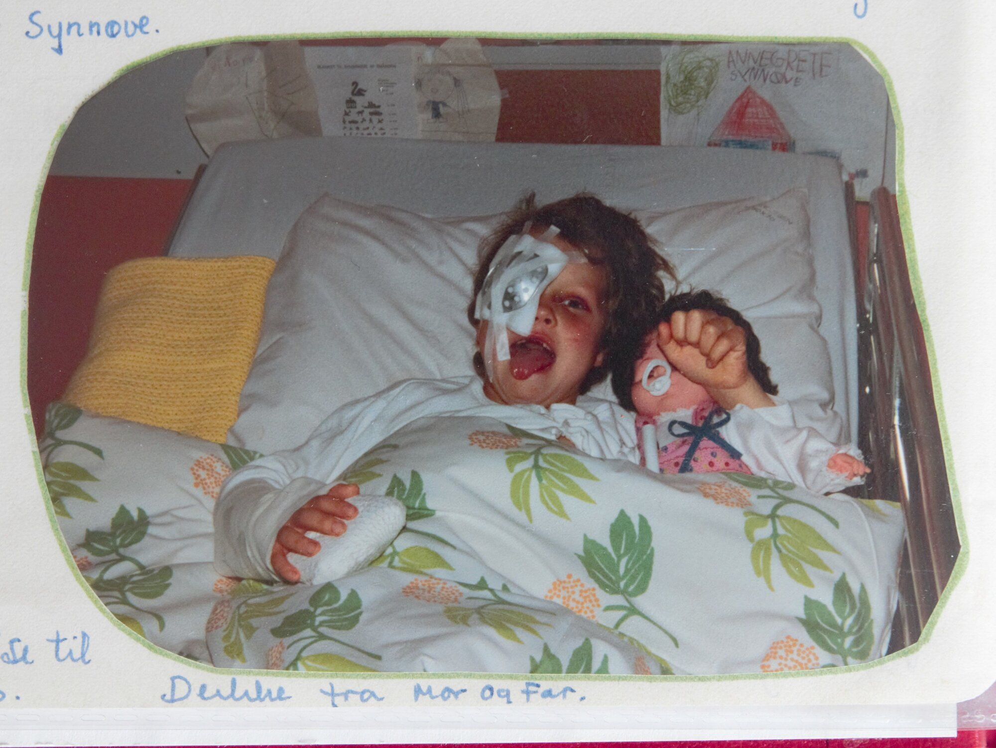 Synnøve Vangberg Synnøve Vangberg