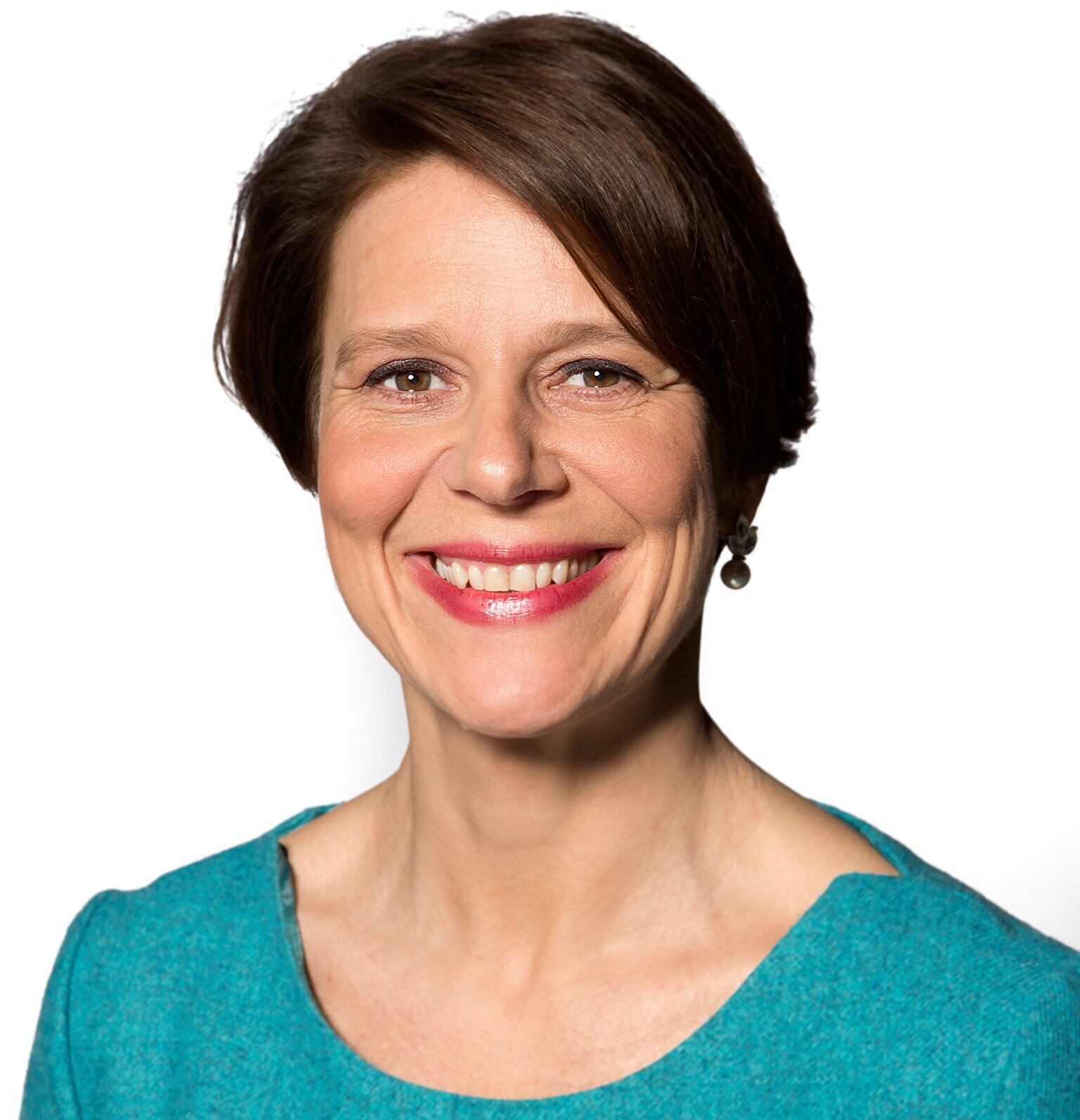 Bildet viser Tone Tellevik Dahl