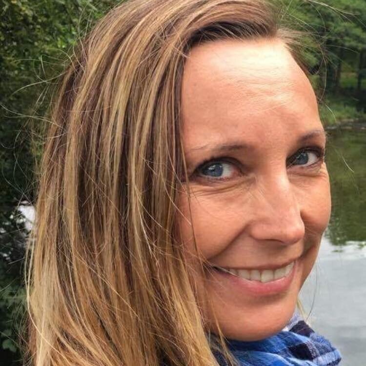 bildet viser Tone M Romfog