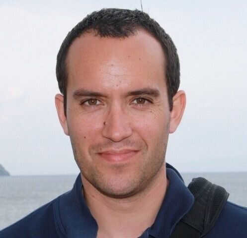 Bildet viser Tor Rosness