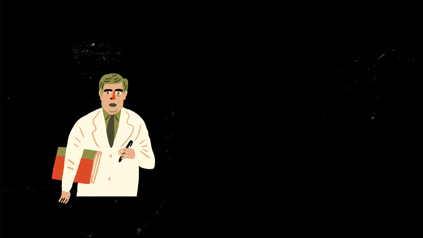 Illustrasjonen viser Bone