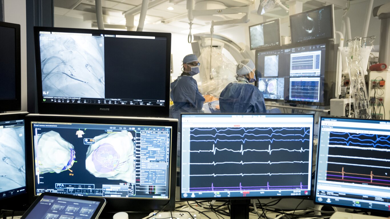 Helsepersonell i Canada