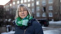 Bildet viser Marianne Thoresen.