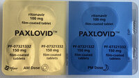 Paxlovid