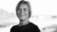 Bildet viser Guro Winsvold.