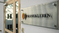 Bilde fra Riksmeklerens kontor