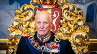 Kong Harald