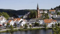 Tvedestrand