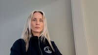 Bildet viser Kine Myhre-Nilsen