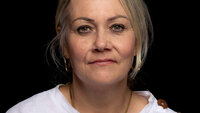 Bildet viser Hanne Sundt