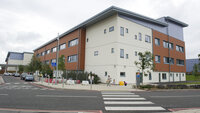 bilde av Tameside Hospital