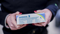 bilde av gardasil