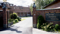 Bilde av Martina Hansens Hospital