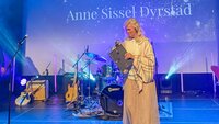Anne Dyrstad