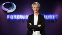 Forbrukerombud Elisabeth Lier Haugseth. Foto: Kimm Saatvedt Bildet viser forbrukerombud Elisabeth Lier Haugseth.