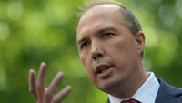 Peter Dutton Peter Dutton