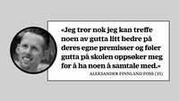 Portrett av helsesøster Aleksander Finnland Foss