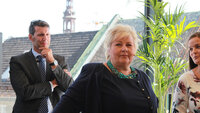 Erna Solberg