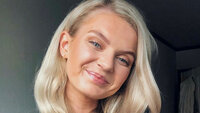 Sykepleierstudent Mette Grindheim