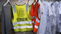 Streikevest