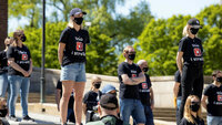 Unio-streik, Oslo Streikemarkering i Oslo, Unio-streik