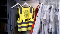 Streikevest
