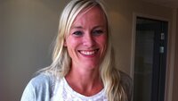 Bildet viser Kristin Sofie Waldum-Grevbo