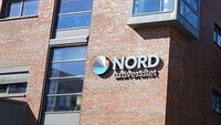 bildet viser Nord universitet