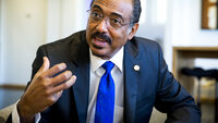 Michel Sidibé