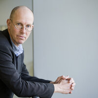 Bildet viser Jan Fredrik Andresen