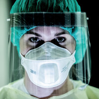 Smittevern, åndedrettsvern