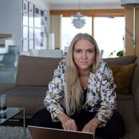 Lill Sverresdatter Larsen