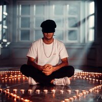 Bildet viser El Papi.