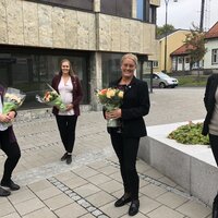 Sykehuset Østfold, saksøkte sykepleiere 