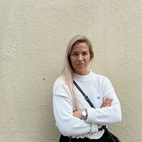 Edel Marlèn Taraldsen