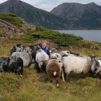 Jordmor Gunnar Baumgarten-Austrheim