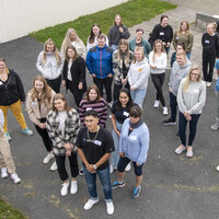 Deltidsutdanning Sandnessjøen