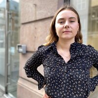 Sigrid Husøy Larsen