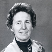 NSF-leder og stortingskvinne Eli Margrethe Kristiansen